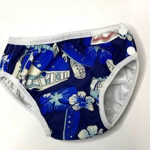 ImseVimse baby swim diaper cover bloomer 15-22lb